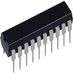 STC12C5404AD-35I-P Reference photo